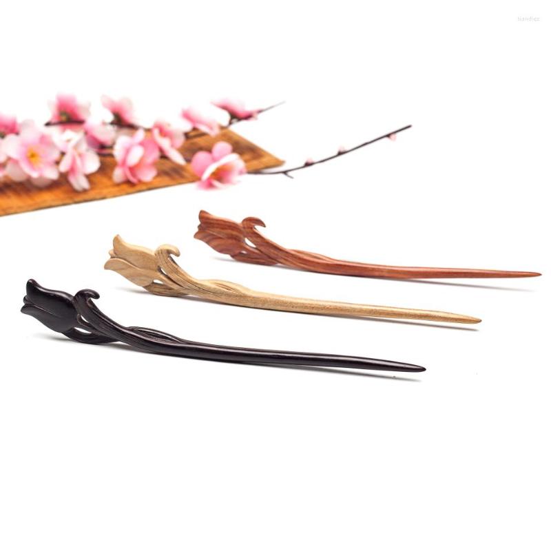 Hair Clips Fashion Rose Natural Sandalwood Sticks For Women Accessories Wedding Jewelry Vintage Jewellery
Hair Clips Fashion Rose Natural Sandalwood Sticks For Women Accessories Wedding Jewelry Vintage Jewellery