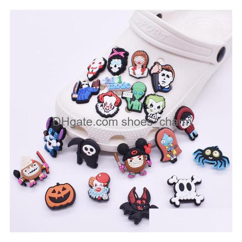 Shoe Parts Accessories Sport Clog Charms Products Decoration For Designer Shoes Drop Delivery Ot40X
Shoe Parts Accessories Sport Clog Charms Products Decoration For Designer Shoes Drop Delivery Ot40X