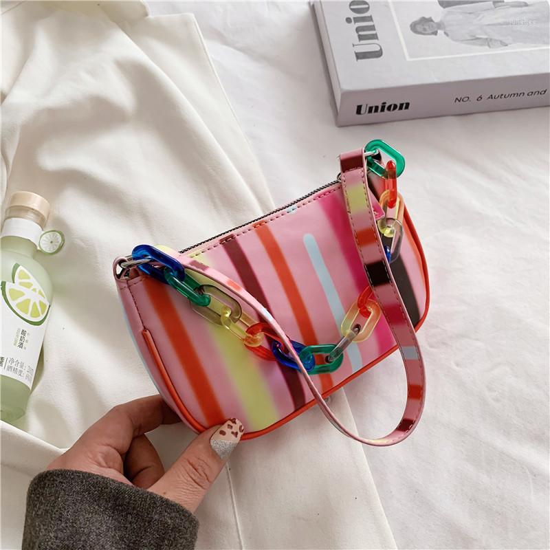 Evening Bags Bag Female 2023 Korean Version Of Fashion Hit Color Plaid Simple Girl Chain Portable Messenger Shoulder Underarm, Black
Evening Bags Bag Female 2023 Korean Version Of Fashion Hit Color Plaid Simple Girl Chain Portable Messenger Shoulder Underarm, Black