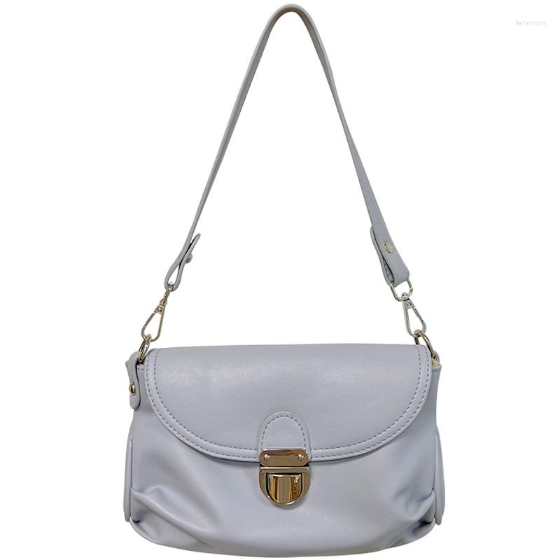 Evening Bags 2023 Women's Bag Small French Design Underarm 2 Shoulder Belt Large Buckle Soft Leather One Crossbody, Black
Evening Bags 2023 Women's Bag Small French Design Underarm 2 Shoulder Belt Large Buckle Soft Leather One Crossbody, Black