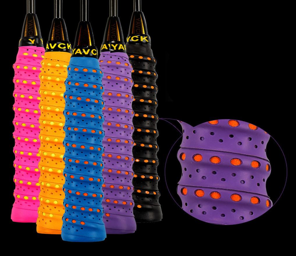 Badminton Overgrips Antislip Breathable Sport Overgrip Sweat Band Griffband Tennis Overgrips Tape Badminton Racket Grips Sweatban5799838
Badminton Overgrips Antislip Breathable Sport Overgrip Sweat Band Griffband Tennis Overgrips Tape Badminton Racket Grips Sweatban5799838