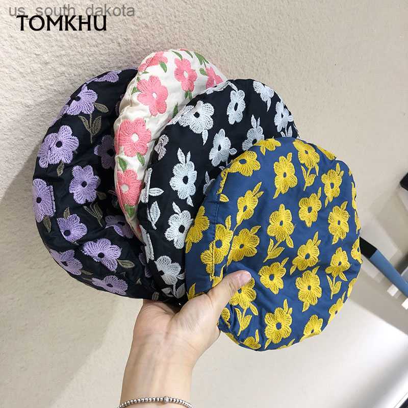 Spring Summer New Lace Beret Painter Newsboy Edition Retro Fashion Octagonal Cap Flowers Embroidery Beret Boina Skullies Beanies L230523, Black
Spring Summer New Lace Beret Painter Newsboy Edition Retro Fashion Octagonal Cap Flowers Embroidery Beret Boina Skullies Beanies L230523, Black