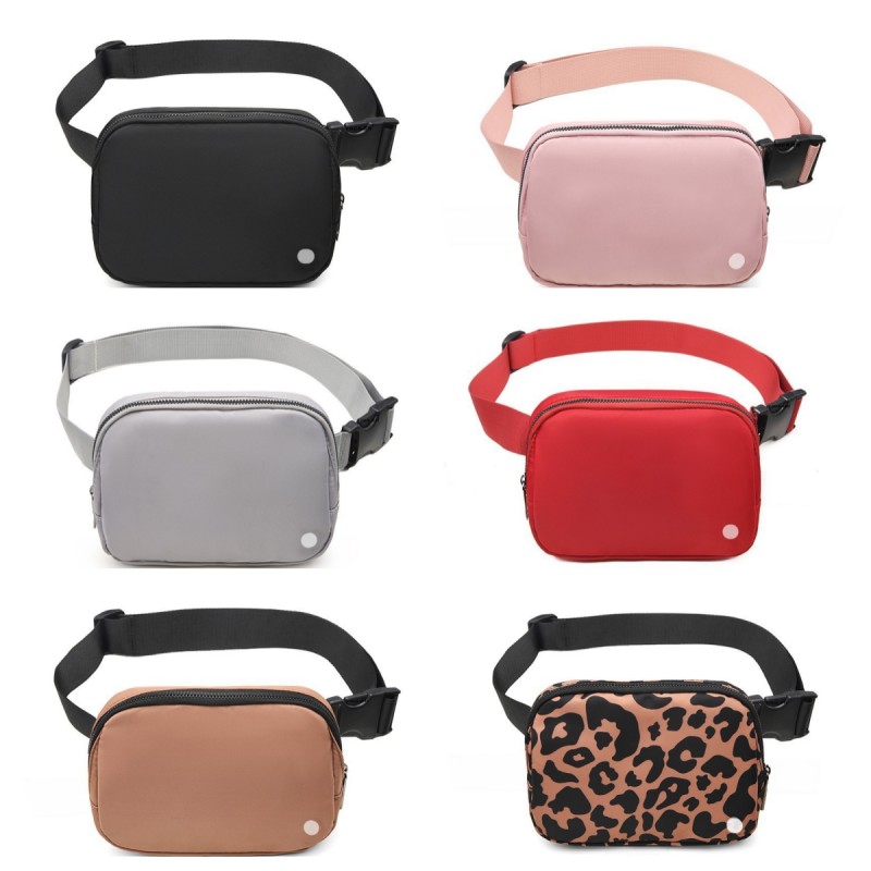 new lulul yoga bag designer Bag Ladies Men's Waist Bags Gym Running Outdoor Sports Waterproof Adjustable Shoulder women Lulus Bag, 103
new lulul yoga bag designer Bag Ladies Men's Waist Bags Gym Running Outdoor Sports Waterproof Adjustable Shoulder women Lulus Bag, 103