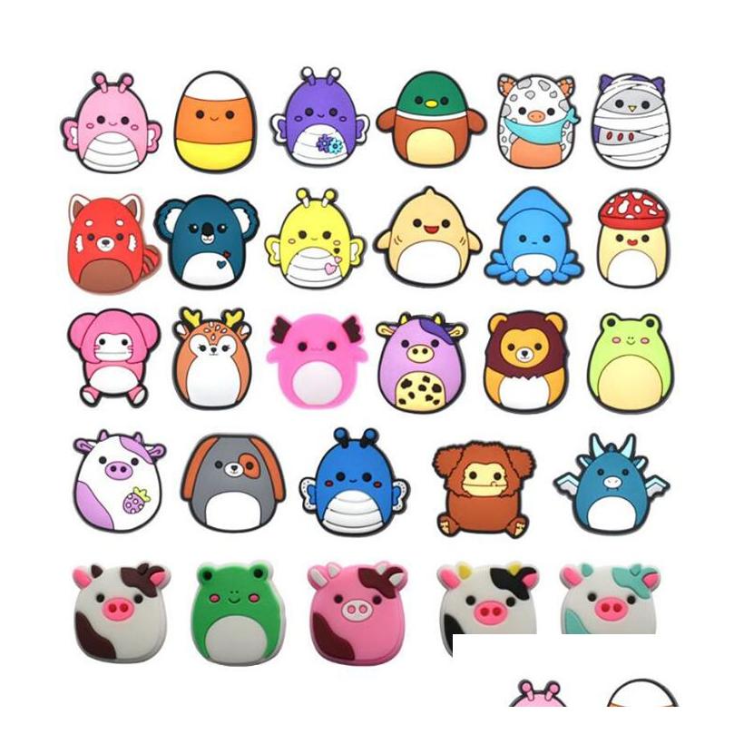 Shoe Parts Accessories Clog Charms Classic Cartoon Styles Pvc Decoration Custom Vendor Drop Delivery Ottqf
Shoe Parts Accessories Clog Charms Classic Cartoon Styles Pvc Decoration Custom Vendor Drop Delivery Ottqf