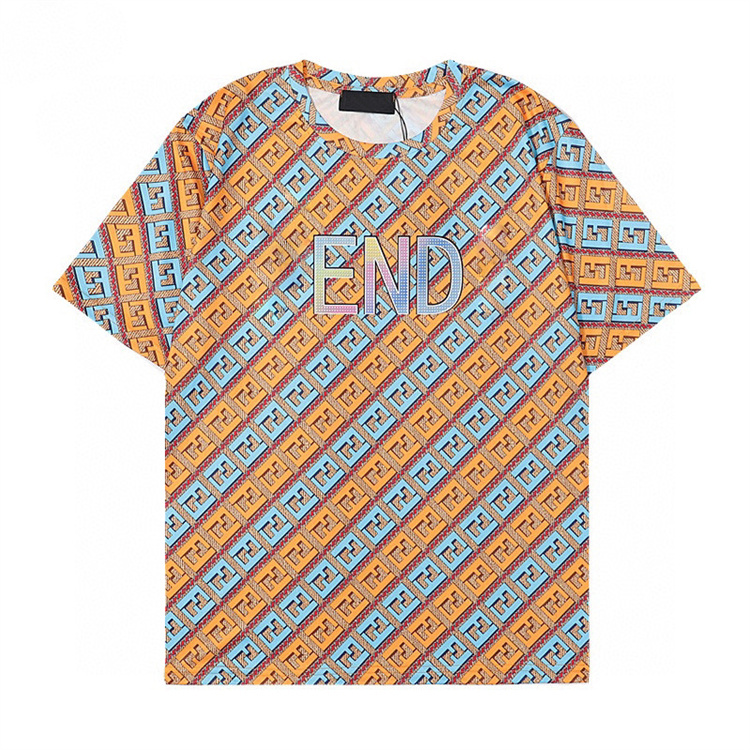 Luxury TShirt Men s Women Designer T Shirts Short Summer Fashion Casual with Brand Letter High Quality Designers t-shirt M-3XL X19
Luxury TShirt Men s Women Designer T Shirts Short Summer Fashion Casual with Brand Letter High Quality Designers t-shirt M-3XL X19