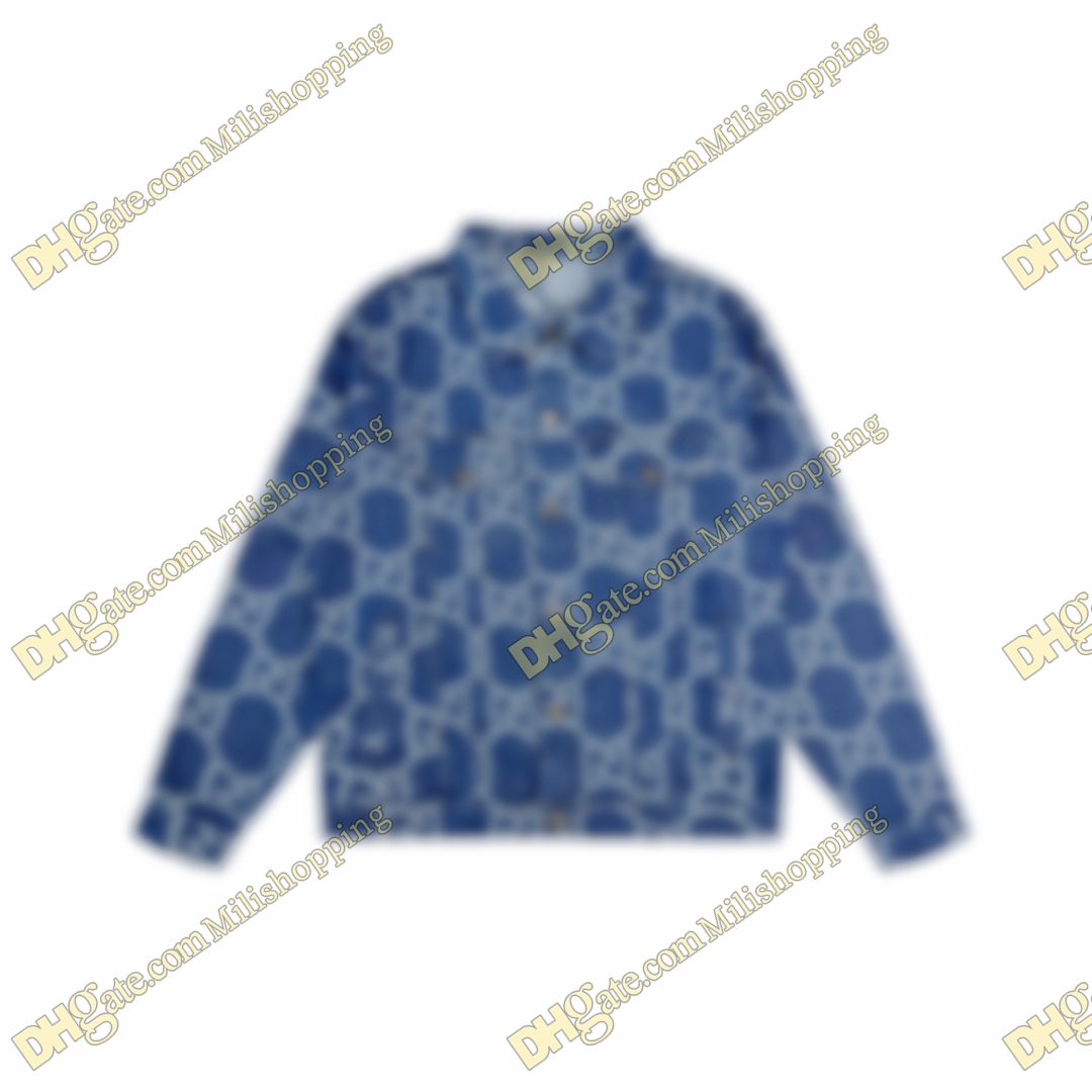 Men Women Varsity Jacket Letter Denim Jackets Mens Womens Designer Coat Clothing 205#
Men Women Varsity Jacket Letter Denim Jackets Mens Womens Designer Coat Clothing 205#