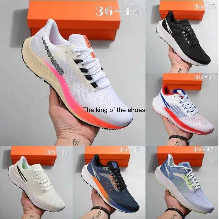 Designers Pegasus Be True 37 39 35 Turbo Casual Sports Shoes ZOOM Flyease 38 Triple White Midnight Black Navy Chlorine Ribbon Multi Anthracite Trainer Sneakers Y66, 13
Designers Pegasus Be True 37 39 35 Turbo Casual Sports Shoes ZOOM Flyease 38 Triple White Midnight Black Navy Chlorine Ribbon Multi Anthracite Trainer Sneakers Y66, 13