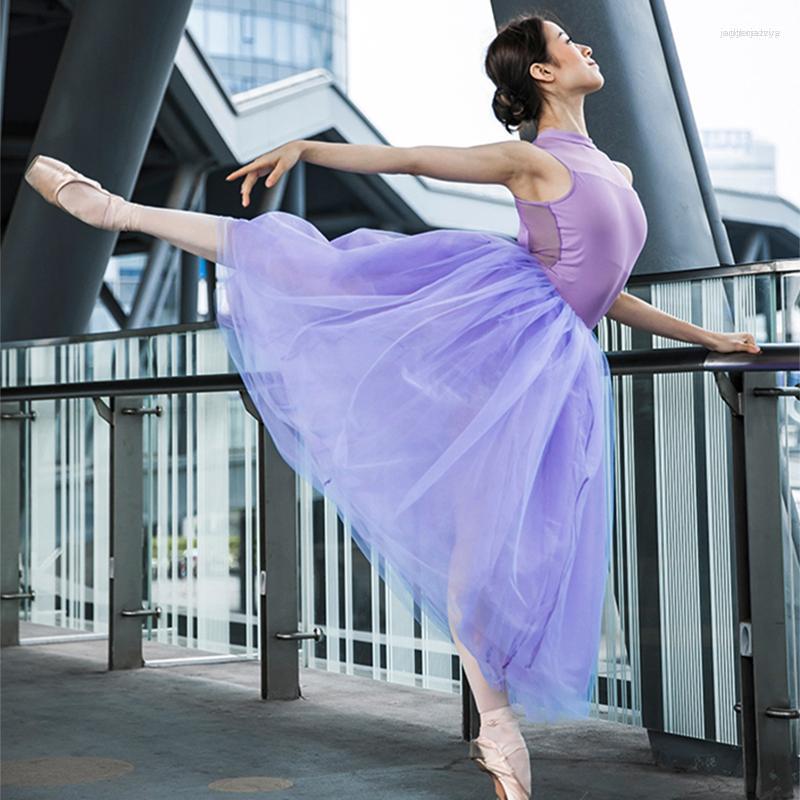Stage Wear 80 CM Long Tutu Violet Purple Mesh Lace Ballet Skirt Adult Swan Lake Ballerina Dance Tulle Elastic Waist Skirts Tutus
Stage Wear 80 CM Long Tutu Violet Purple Mesh Lace Ballet Skirt Adult Swan Lake Ballerina Dance Tulle Elastic Waist Skirts Tutus