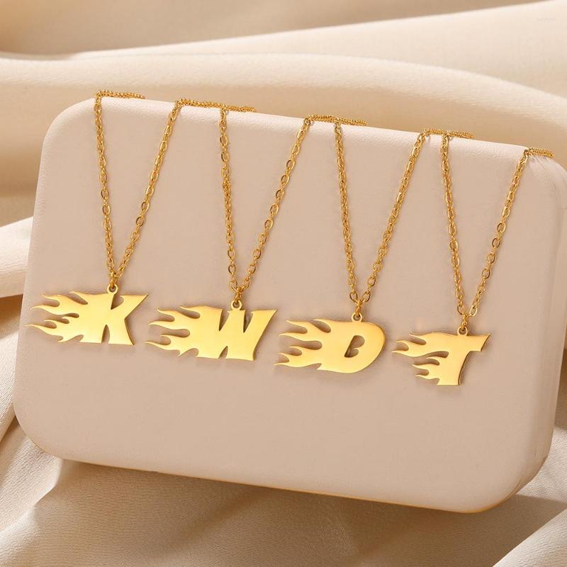 Pendant Necklaces Letters Stainless Steel Jewelry Gold Color Chain Berserk Hippie For Women Men In
Pendant Necklaces Letters Stainless Steel Jewelry Gold Color Chain Berserk Hippie For Women Men In