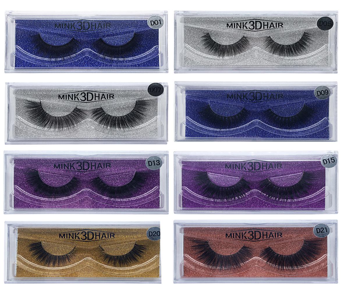3D Mink Eyelashes False Lashes Thick Natural Long Eyelashes Beauty Eyes Makeup Individual Eyelash Extensions Mink Eye Lashes 15 Mo4582266
3D Mink Eyelashes False Lashes Thick Natural Long Eyelashes Beauty Eyes Makeup Individual Eyelash Extensions Mink Eye Lashes 15 Mo4582266