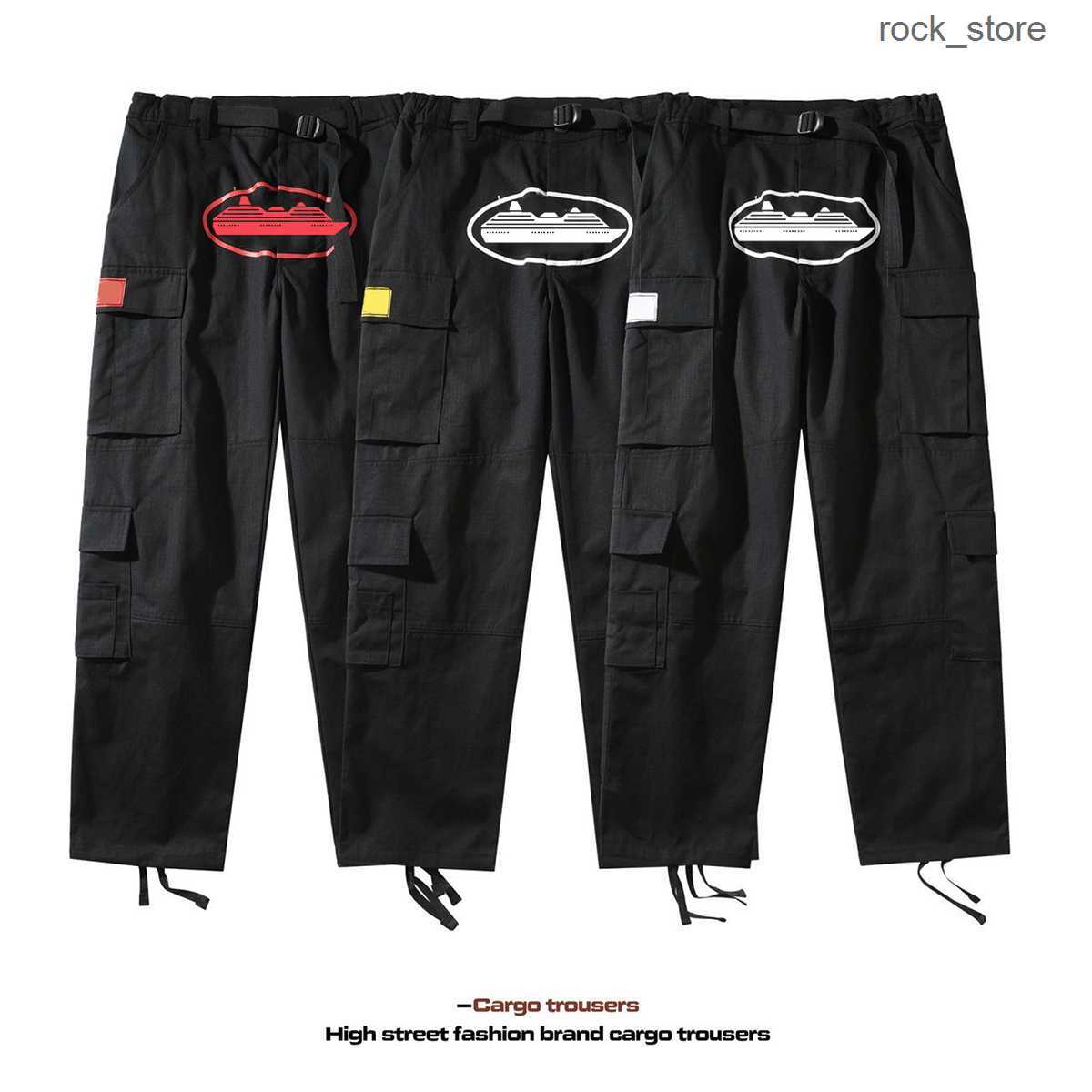 Mens Designer Cargo Cortez Pants Casual Trousers Street Wear Hip Hop Printed Pant Military Retro Multi Pockets Straight Loose Overalls Couple Trouser H4PD, Yellow
Mens Designer Cargo Cortez Pants Casual Trousers Street Wear Hip Hop Printed Pant Military Retro Multi Pockets Straight Loose Overalls Couple Trouser H4PD, Yellow