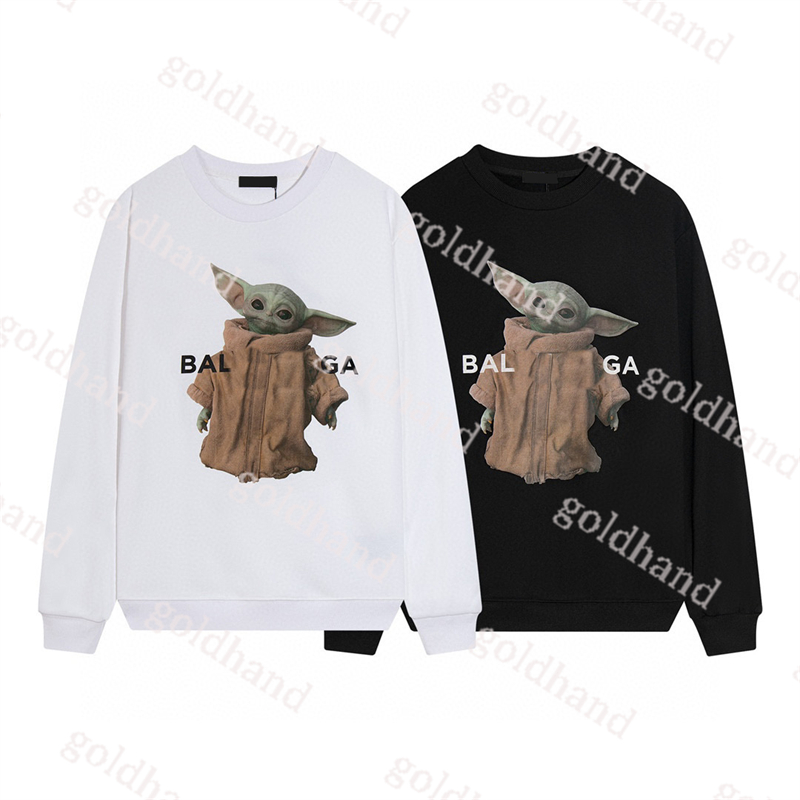 Loose Designer Hoodies Long Sleeve Pullover Tops Women Mens Outdoor Sport Hoody Plus Size Sweatshirts Hoodies, Black
Loose Designer Hoodies Long Sleeve Pullover Tops Women Mens Outdoor Sport Hoody Plus Size Sweatshirts Hoodies, Black