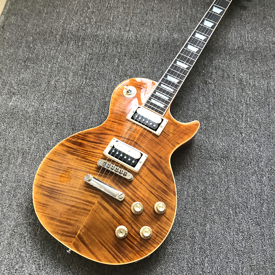 Custom Shop, Stendan True Piano, Silk Wrap, Small Upright Grimaces Electric Guitar,One Piece Of Body & Neck,Free Shipping
Custom Shop, Stendan True Piano, Silk Wrap, Small Upright Grimaces Electric Guitar,One Piece Of Body & Neck,Free Shipping