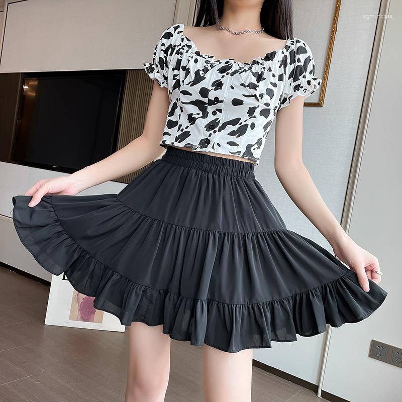 Skirts High Waist Gothic Lolita Mini Cake Skirt Japanese Harajuku Girls Y2k Fashion Women Streetwear Sweet Plaid Pleated, 1817-1bs
Skirts High Waist Gothic Lolita Mini Cake Skirt Japanese Harajuku Girls Y2k Fashion Women Streetwear Sweet Plaid Pleated, 1817-1bs