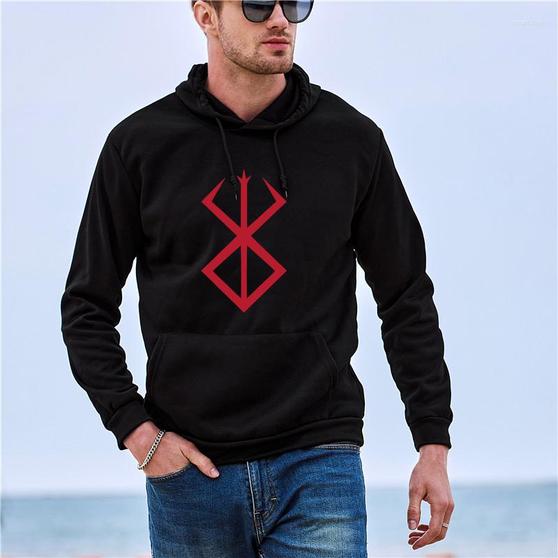 Men's Hoodies Anime Hoodie Berserk Harajuku Guts Eyes Manga Sweatshirt Graphic Winter Pullover Fashion Long Sleeve Men/Women Hoody, Pure black
Men's Hoodies Anime Hoodie Berserk Harajuku Guts Eyes Manga Sweatshirt Graphic Winter Pullover Fashion Long Sleeve Men/Women Hoody, Pure black