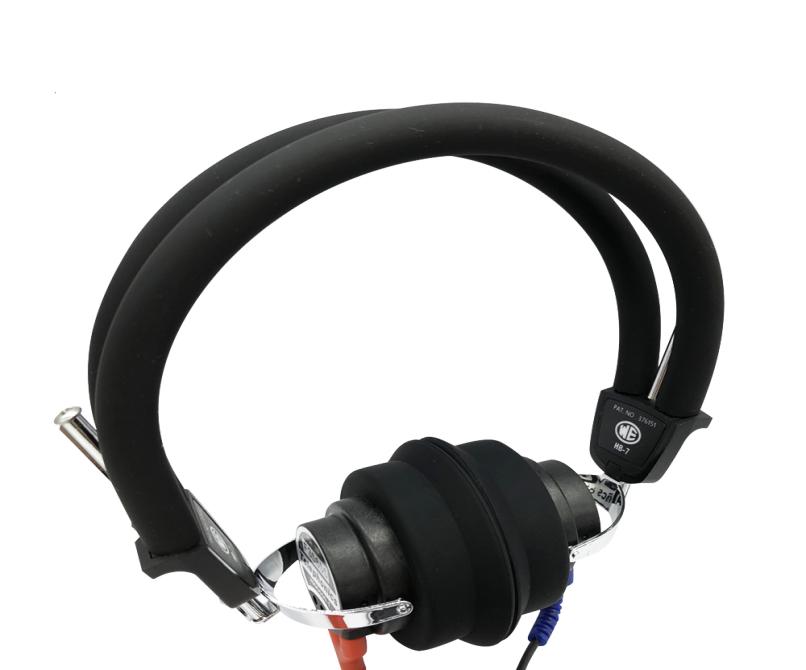 Other Health Beauty Items Brand TDH39 DD45 Audiometer Earphone Air Transducers Headsets 2211116926909
Other Health Beauty Items Brand TDH39 DD45 Audiometer Earphone Air Transducers Headsets 2211116926909