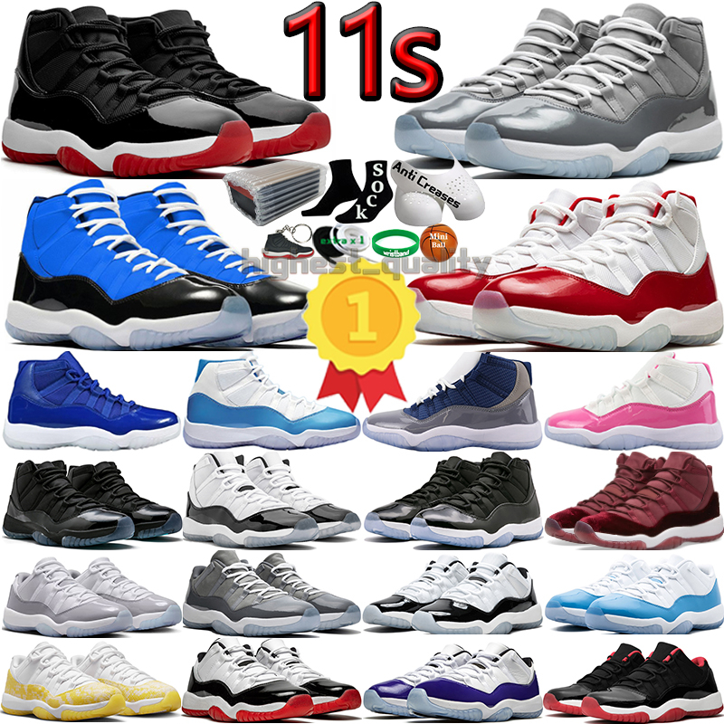 11 Basketball Shoes for men 11s Cherry Cool Grey Cement Concord Bred UNC Gamma Blue Legend Midnight Navy White Metallic Silver Vast Mens Women Trainers Sport Sneakers, Color-3
11 Basketball Shoes for men 11s Cherry Cool Grey Cement Concord Bred UNC Gamma Blue Legend Midnight Navy White Metallic Silver Vast Mens Women Trainers Sport Sneakers, Color-3