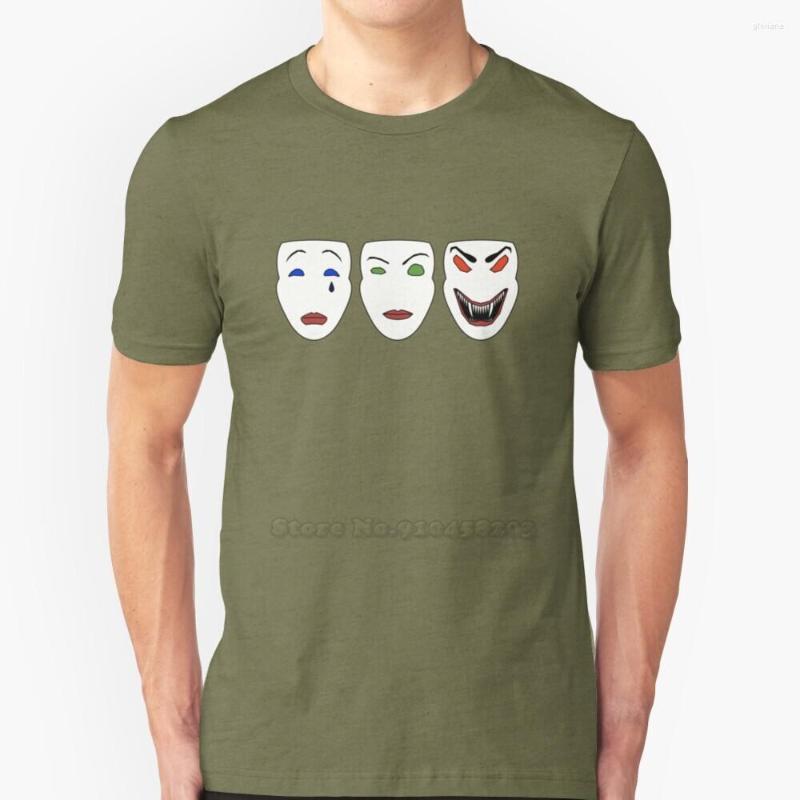Men's T Shirts Reboot - Hexadecimal'S Faces Short-Sleeved T-Shirt Harajuku Hip-Hop Tee Tops Hex Hexadecimal Cgi Cartoon 90S, Mtee-sky blue
Men's T Shirts Reboot - Hexadecimal'S Faces Short-Sleeved T-Shirt Harajuku Hip-Hop Tee Tops Hex Hexadecimal Cgi Cartoon 90S, Mtee-sky blue