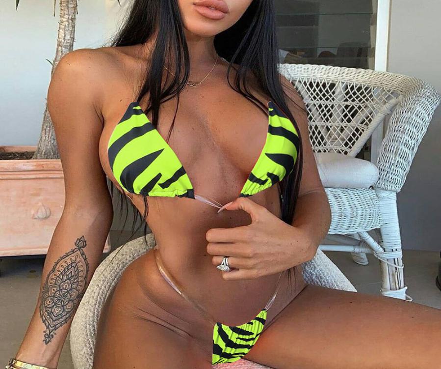 Ladies Sexy Bikinis Set Solid Transparent Straps Swim Suit Brazilian Bikini Padded Beach Bra Bathing Suits Summer Women Swimsuit 02134872
Ladies Sexy Bikinis Set Solid Transparent Straps Swim Suit Brazilian Bikini Padded Beach Bra Bathing Suits Summer Women Swimsuit 02134872