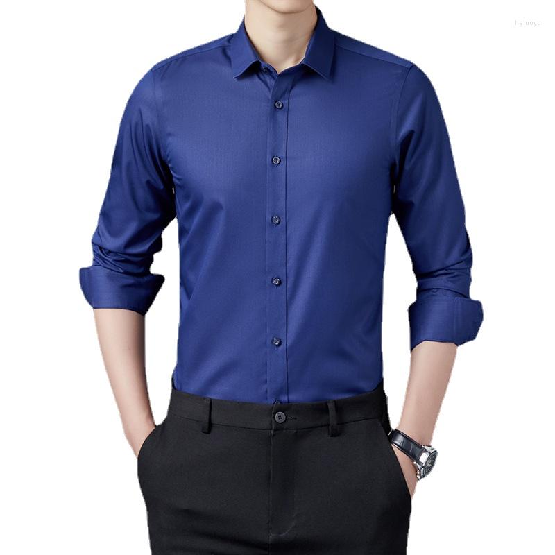 Men' Casual Shirts 2023 Summer Men' Business Dress Work Shirt Non Ironing Bamboo Fiber Solid Color Open Shan Polo Collar Long Sleeve, Black
Men' Casual Shirts 2023 Summer Men' Business Dress Work Shirt Non Ironing Bamboo Fiber Solid Color Open Shan Polo Collar Long Sleeve, Black