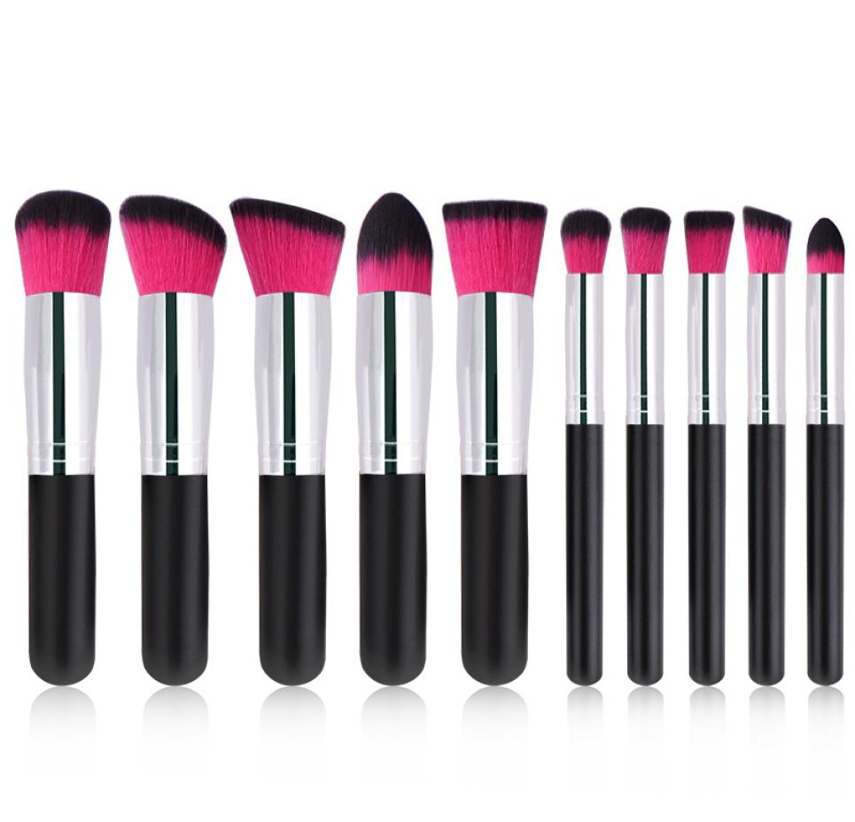 2020 Popular mini wooden makeup brush kit cheapest 10pcs cosmetics kit for beauty tools Foundation Blending Blush Brush Set Variou8674792
2020 Popular mini wooden makeup brush kit cheapest 10pcs cosmetics kit for beauty tools Foundation Blending Blush Brush Set Variou8674792