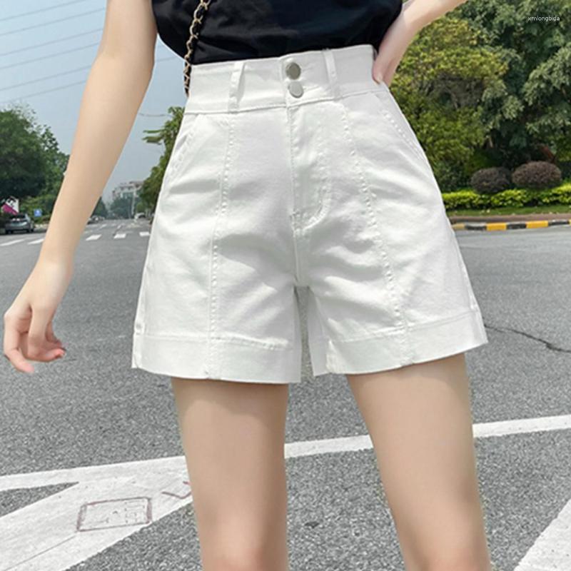 Women's Pants Women's Denim Tight Vintage Shorts Classic High Waist White Wide Leg Female Summer Caual Ladies For Women Jeans, Blue shorts
Women's Pants Women's Denim Tight Vintage Shorts Classic High Waist White Wide Leg Female Summer Caual Ladies For Women Jeans, Blue shorts