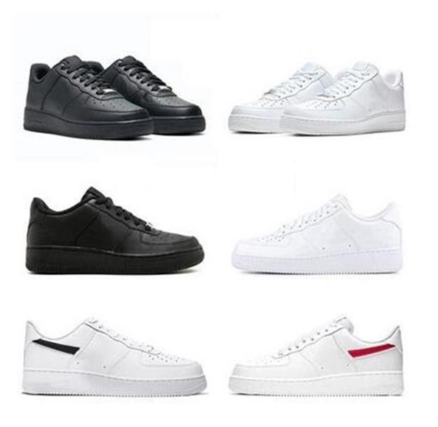 1 AirforCes Classic Running Shoes One Skateboarding Trainers 1s 07 Original Sports Sneakers Triple White Black Airs High Low Cut Size 36-44 Skate Shoe, #10
1 AirforCes Classic Running Shoes One Skateboarding Trainers 1s 07 Original Sports Sneakers Triple White Black Airs High Low Cut Size 36-44 Skate Shoe, #10