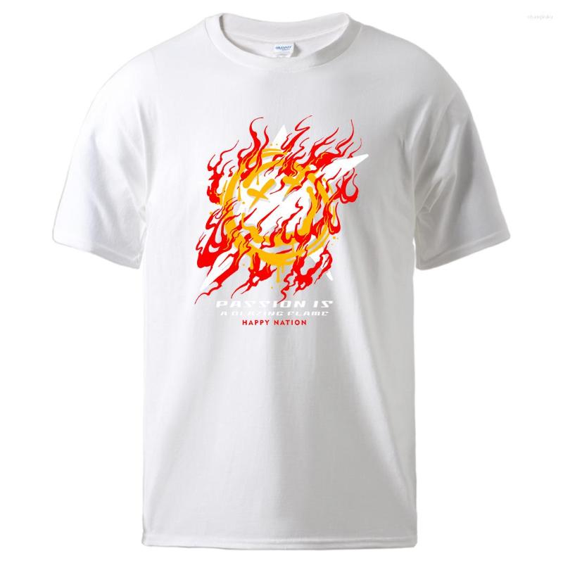 Men' T Shirts Star With A Flame Smirk Printing Tshirts Man Soft Comfortable Tee Skin Friendly Cotton Clothing Basic All Match T-Shirts, Dark green
Men' T Shirts Star With A Flame Smirk Printing Tshirts Man Soft Comfortable Tee Skin Friendly Cotton Clothing Basic All Match T-Shirts, Dark green
