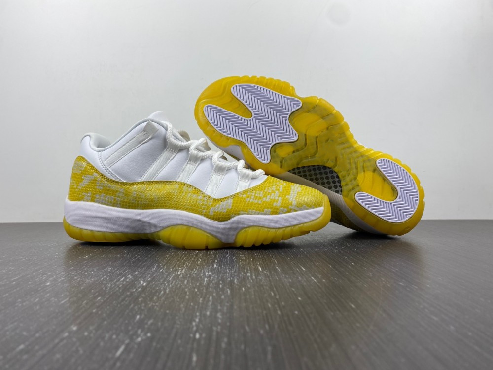 jumpman 11 low aRetroj basketball shoes man sneakers with Double box Yellow Snakeskin AH7860-107, Man size
jumpman 11 low aRetroj basketball shoes man sneakers with Double box Yellow Snakeskin AH7860-107, Man size