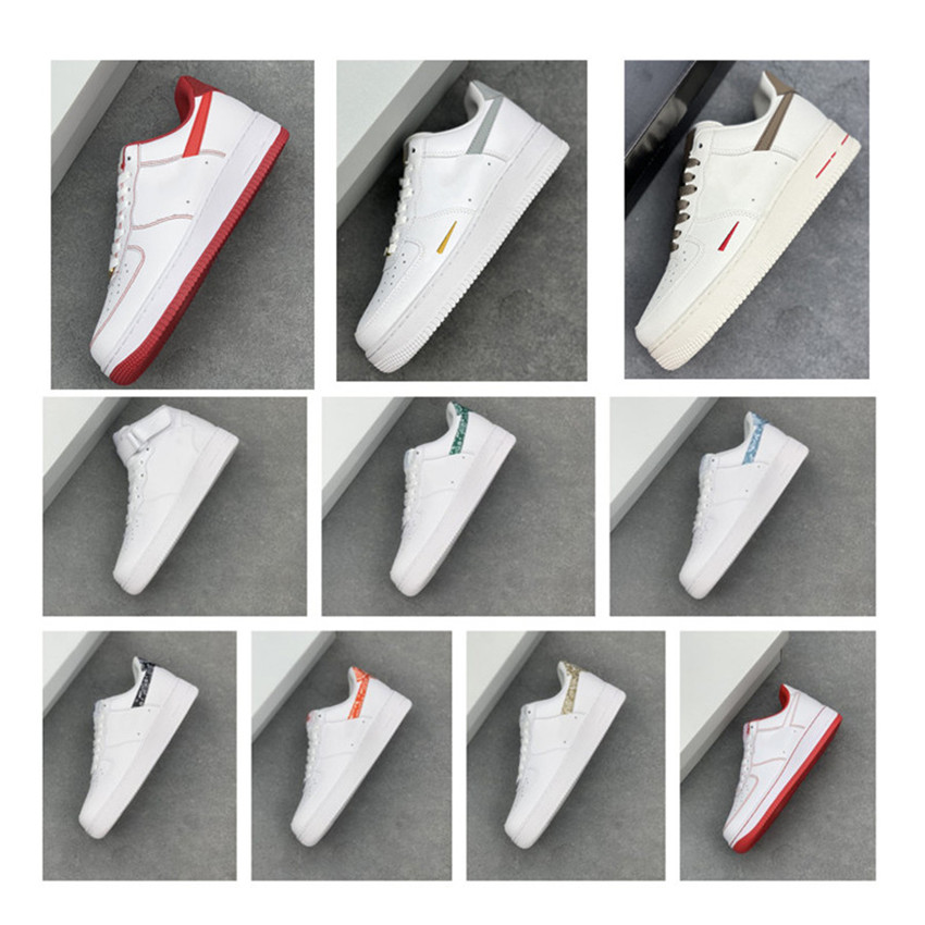 Classic Airforces Low Mens Women Casual Shoes High 1 One Triple White Black Wheat Utility Shadow 1s Classic 1 07 Outdoor Sports Designer Sneakers, #31
Classic Airforces Low Mens Women Casual Shoes High 1 One Triple White Black Wheat Utility Shadow 1s Classic 1 07 Outdoor Sports Designer Sneakers, #31