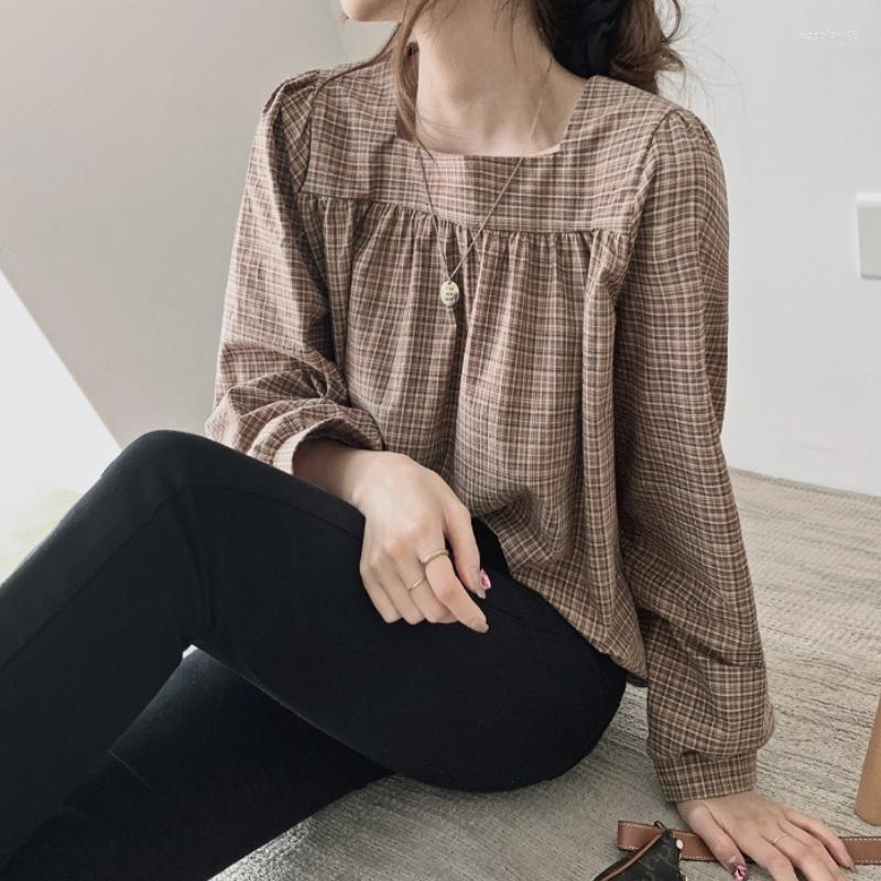 Women's Blouses Wholesale 2023 Spring Summer Autumn Fashion Casual Chiffon Women Shirt Woman Female OL Blouse Fy2510, Green
Women's Blouses Wholesale 2023 Spring Summer Autumn Fashion Casual Chiffon Women Shirt Woman Female OL Blouse Fy2510, Green