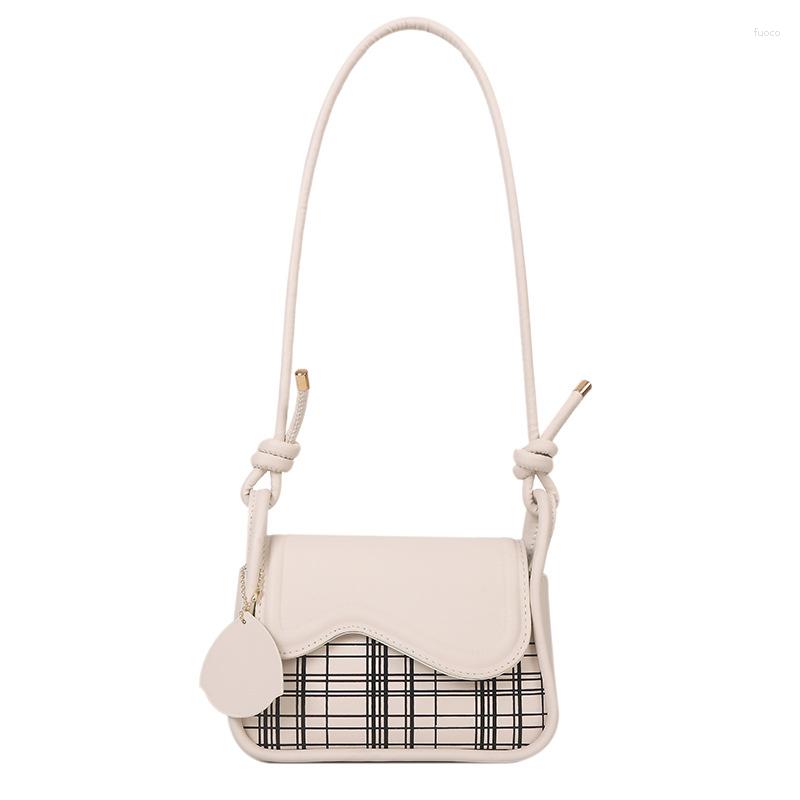 Evening Bags Women's Shoulder Bag Trend Fashion Single Underarm Plaid Simple Casual Messenger Luxury Designer Handbag, Black
Evening Bags Women's Shoulder Bag Trend Fashion Single Underarm Plaid Simple Casual Messenger Luxury Designer Handbag, Black