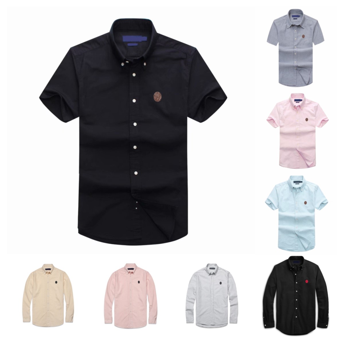 Designers Mens Womens Summer Shirts Fashion Shirt Ralphs Polos Casual T-shirts Tees Tops Man Casual tShirt Luxurys Clothing Sleeve Laurens Clothes, 24
Designers Mens Womens Summer Shirts Fashion Shirt Ralphs Polos Casual T-shirts Tees Tops Man Casual tShirt Luxurys Clothing Sleeve Laurens Clothes, 24