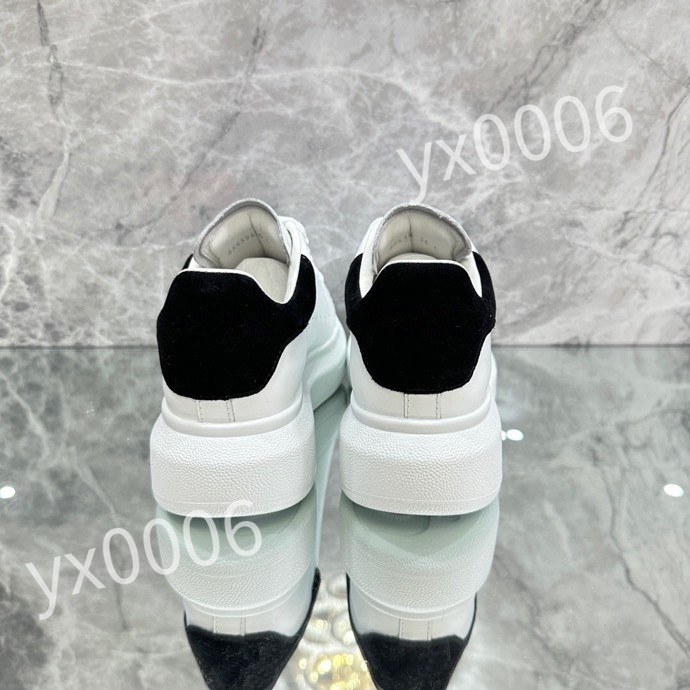 2023 new Luxury Designers sneaker Casual Shoes Sole White Black Leather Womens mens high-quality Flat Lace Up Trainers sneakers size 35-46, 02
2023 new Luxury Designers sneaker Casual Shoes Sole White Black Leather Womens mens high-quality Flat Lace Up Trainers sneakers size 35-46, 02