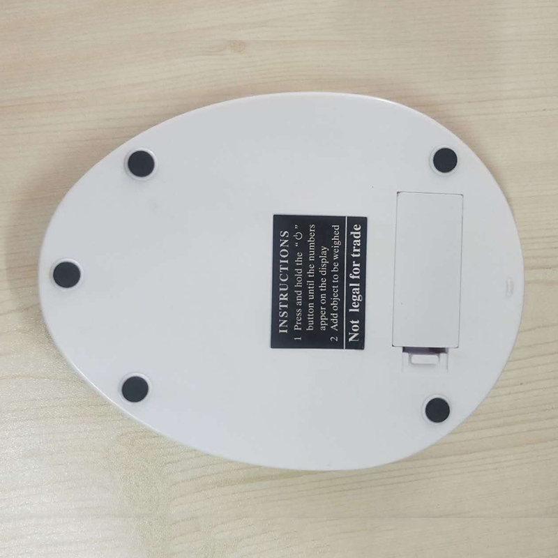 5000g/1g Digital Electronic Scale Household Kitchen Scale Baking High Precision Pocket Scale Weighing Scales