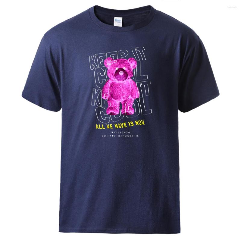 Men' T Shirts Keep It Cool All We Have Is Now Tee Shirt Man Cotton Soft Breathable Tshirts Casual Fashion Clothing Harajuku Creative, Blue
Men' T Shirts Keep It Cool All We Have Is Now Tee Shirt Man Cotton Soft Breathable Tshirts Casual Fashion Clothing Harajuku Creative, Blue