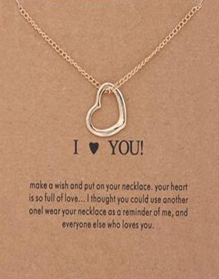 12 Styles Dogeared choker Necklaces Charms With card Gold Circle Elephant Pearl Love Wings Cross Key Pendant Necklace For Fashion 4217840
12 Styles Dogeared choker Necklaces Charms With card Gold Circle Elephant Pearl Love Wings Cross Key Pendant Necklace For Fashion 4217840