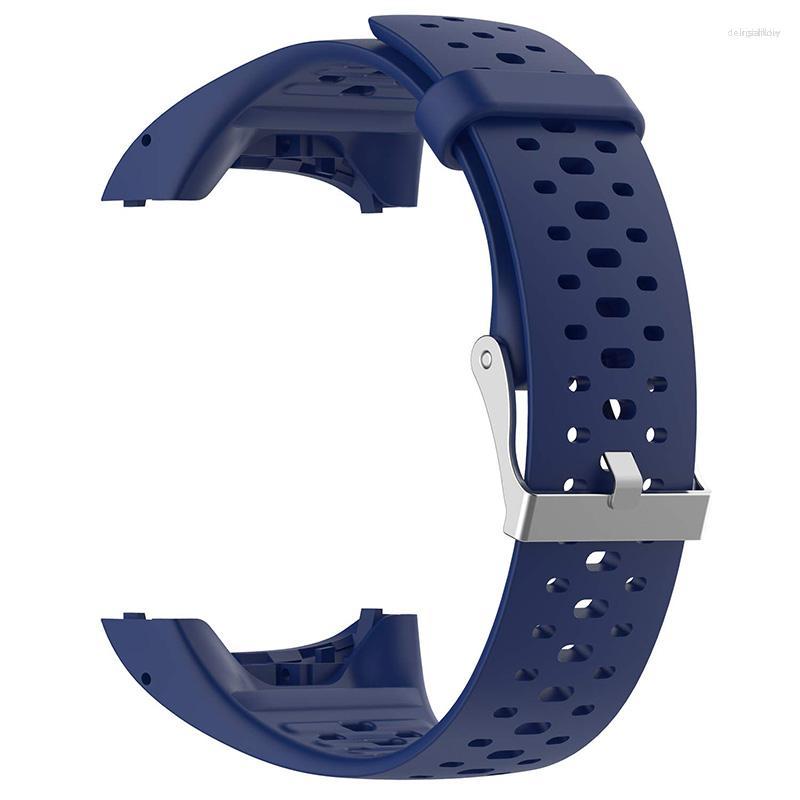 Watch Repair Kits Band For Polar M400/Polar M430 Replacement Soft Silicone Sports Smart
Watch Repair Kits Band For Polar M400/Polar M430 Replacement Soft Silicone Sports Smart