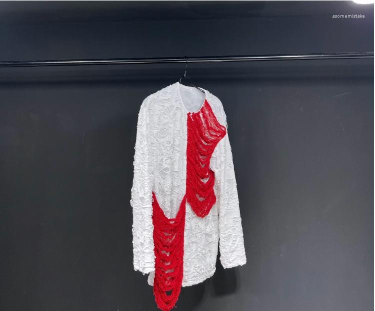 Men's T Shirts C06183 Fashion Men's Tops & Tees 2023 Runway Luxury European Design Short Print Party Style T-Shirts, Picture shown
Men's T Shirts C06183 Fashion Men's Tops & Tees 2023 Runway Luxury European Design Short Print Party Style T-Shirts, Picture shown