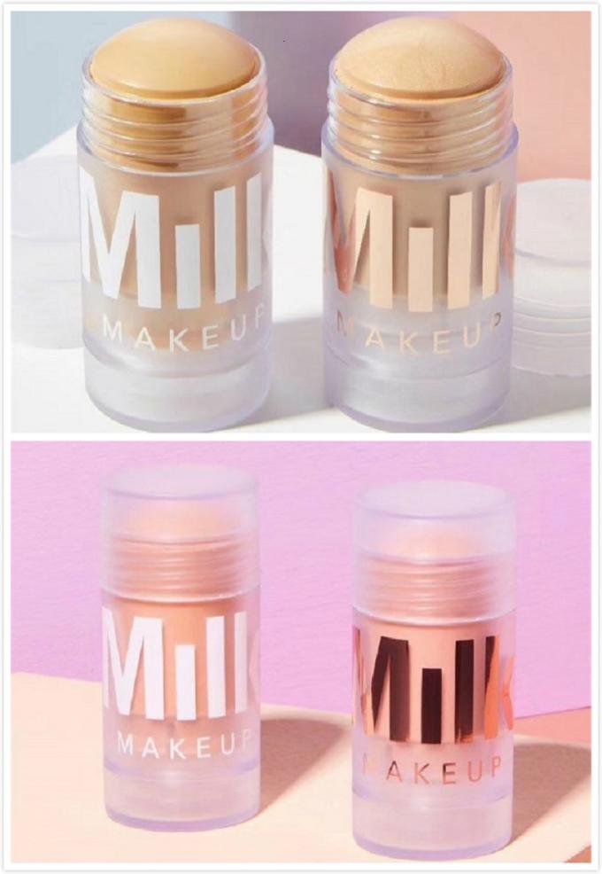 new Milk Makeup Blur Stick 2 color Blur Stick Luminous Blur Stick 1pcs ePacket Drop 3667113, Mixed color
new Milk Makeup Blur Stick 2 color Blur Stick Luminous Blur Stick 1pcs ePacket Drop 3667113, Mixed color