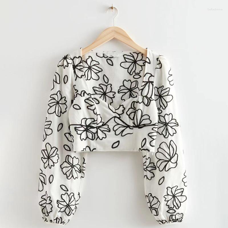 Women' Blouses Women' Spring And Summer French Retro High-end Light Luxury Top Temperament Ladies Shirt, White
Women' Blouses Women' Spring And Summer French Retro High-end Light Luxury Top Temperament Ladies Shirt, White