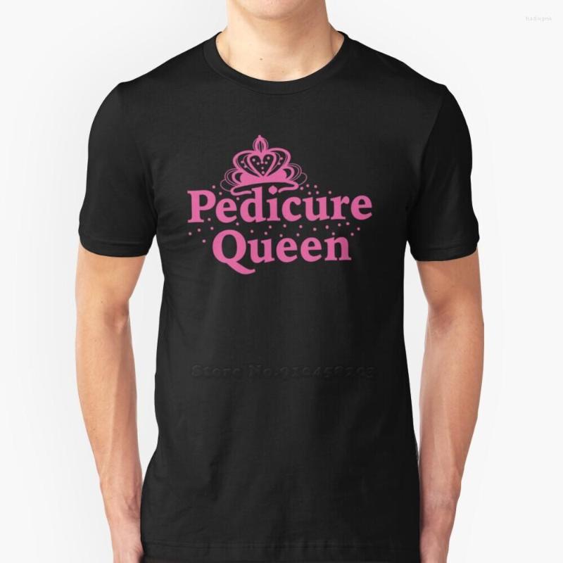 Men' T Shirts Pedicure Queen Funny Printed Men Shirt Summer Style Hip Hop Casual Nails Beauty Salon Cosmetic Cosmetics Feet Toes, Mtee-red
Men' T Shirts Pedicure Queen Funny Printed Men Shirt Summer Style Hip Hop Casual Nails Beauty Salon Cosmetic Cosmetics Feet Toes, Mtee-red