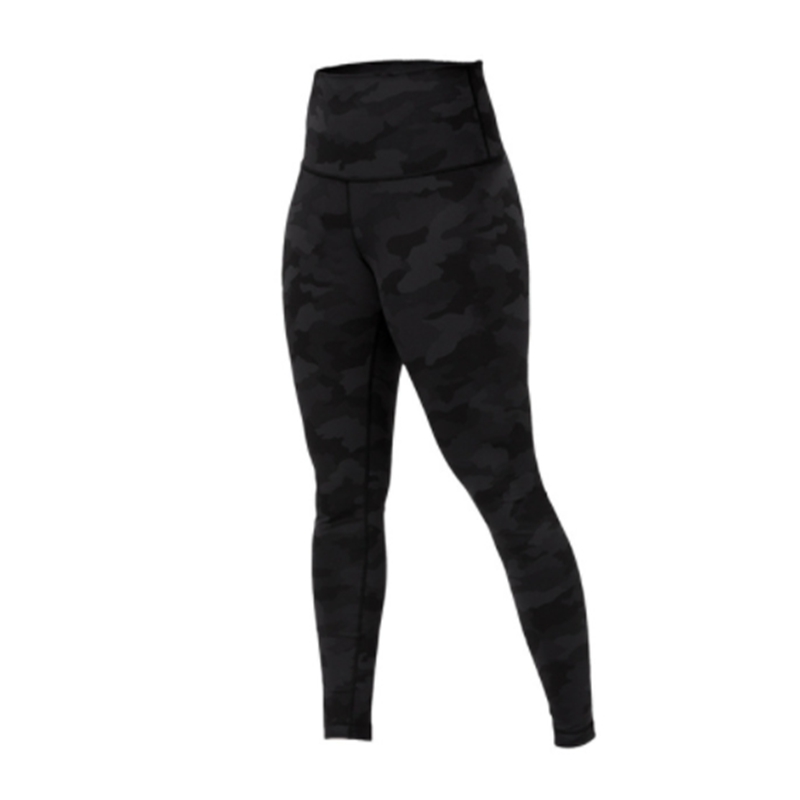 Women's Naked Feeling Yoga Pants High Waist Breathable Camouflage Tight Pants Tummy Control Workout Leggings lu-777 lululoemon, 003
Women's Naked Feeling Yoga Pants High Waist Breathable Camouflage Tight Pants Tummy Control Workout Leggings lu-777 lululoemon, 003