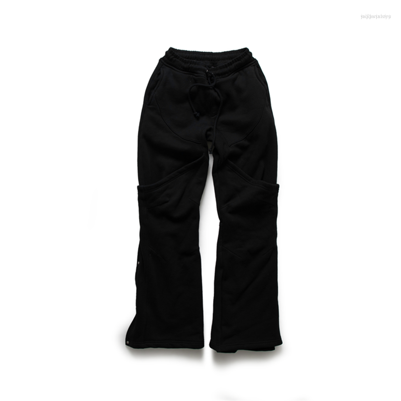 Men' Pants Men' 23SS Rrr123 Emergency Prayer Sweatpants Cargo Men Women Drawstring Black Zipper Rrr-123 Hippie Clothes
Men' Pants Men' 23SS Rrr123 Emergency Prayer Sweatpants Cargo Men Women Drawstring Black Zipper Rrr-123 Hippie Clothes