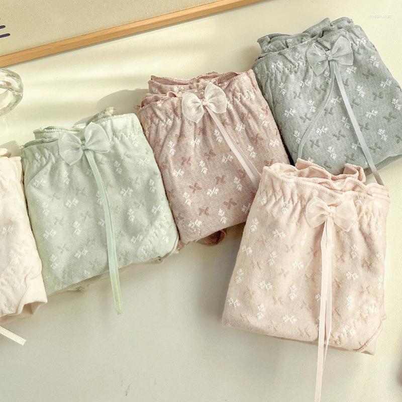 Women's Panties 100KG Soft Glutinous Breathable And Comfortable Extra Large Wood Ear Edge High Elastic Cotton Triangle Pants For Women, Bean powder
Women's Panties 100KG Soft Glutinous Breathable And Comfortable Extra Large Wood Ear Edge High Elastic Cotton Triangle Pants For Women, Bean powder