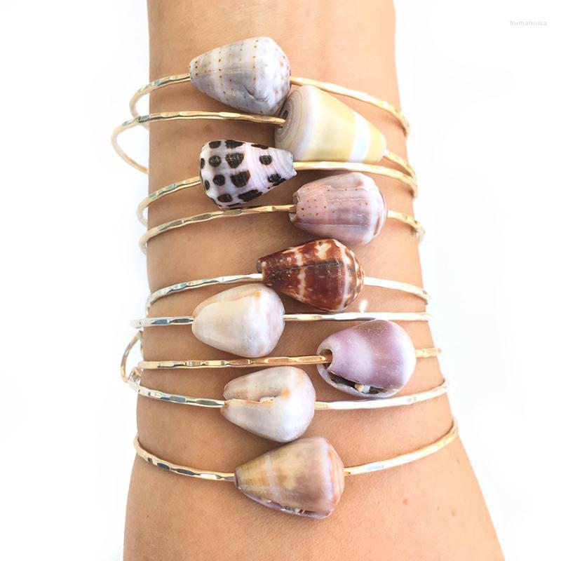 Bangle Bohemian Ajoyas De Acero Inoxidable Para Mujer Vsco Girl Bransoletka Bangles For Women Brazalete Shell Bracelet Raym22
Bangle Bohemian Ajoyas De Acero Inoxidable Para Mujer Vsco Girl Bransoletka Bangles For Women Brazalete Shell Bracelet Raym22