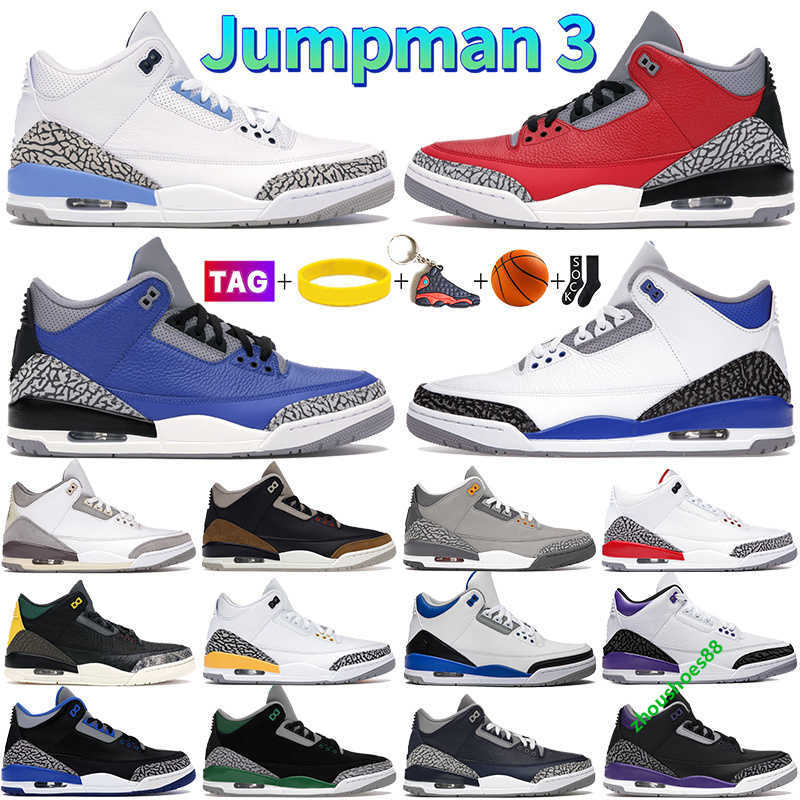 New 2023 Jumpman 3s Basketball Shoes Men Women High Top 3 Sneakers Designer Sports Trainer Outdoor Sneaker Fire Red Denim Lucky Green Dark Iris Laser Orange Shoe, #20- animal instinct 2.0
New 2023 Jumpman 3s Basketball Shoes Men Women High Top 3 Sneakers Designer Sports Trainer Outdoor Sneaker Fire Red Denim Lucky Green Dark Iris Laser Orange Shoe, #20- animal instinct 2.0