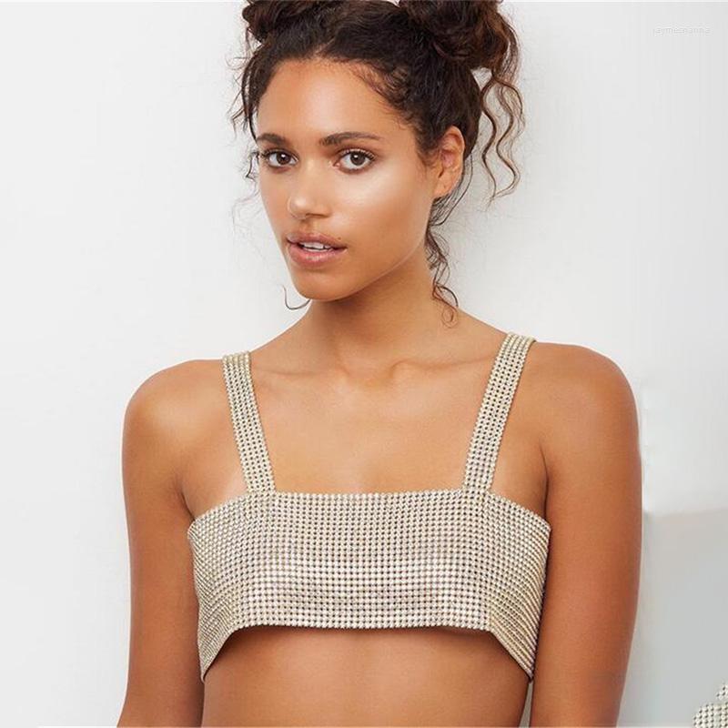 Women's Tanks 2023 Women Summer Tops Sexy Metal Camisole Underwear Adjustable Backless Top Sleeveless Club Party Evening S4326, Silver
Women's Tanks 2023 Women Summer Tops Sexy Metal Camisole Underwear Adjustable Backless Top Sleeveless Club Party Evening S4326, Silver