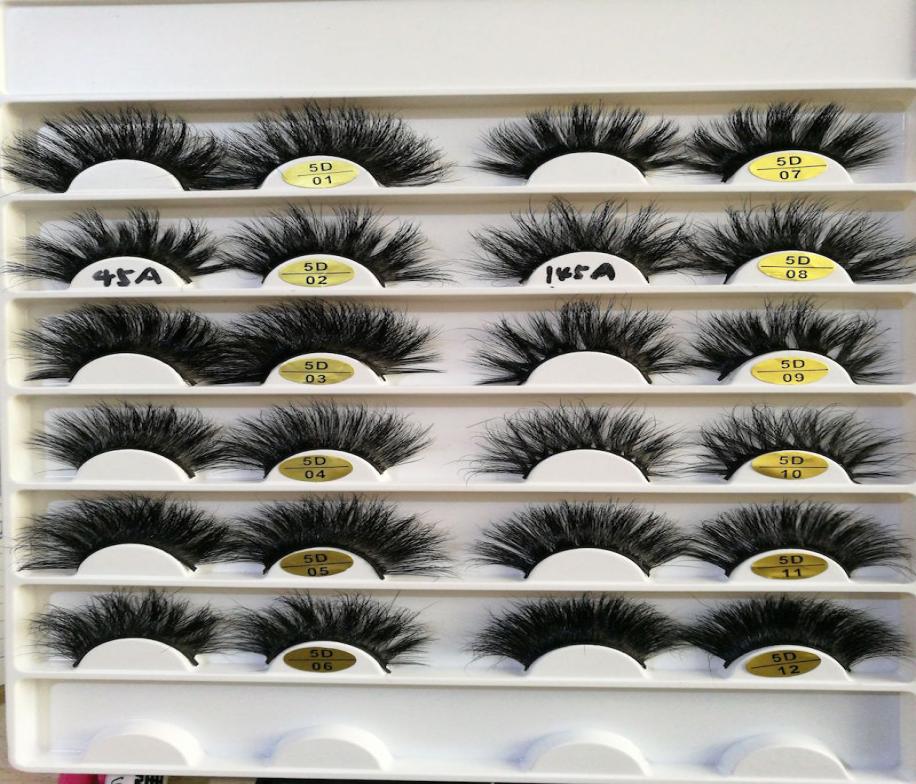 25mm long 3D mink hair false eyelashes to make eyelash lengthening version by hand6846373
25mm long 3D mink hair false eyelashes to make eyelash lengthening version by hand6846373
