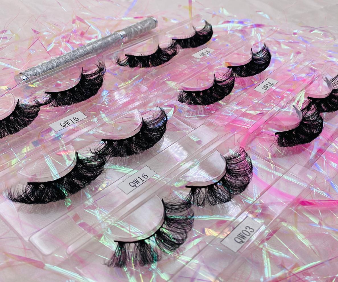 OEM Winged Eyelash Extensions c d dd Curl Strip Eyelashes Russian Volume Mink Strip Lashes2627363
OEM Winged Eyelash Extensions c d dd Curl Strip Eyelashes Russian Volume Mink Strip Lashes2627363